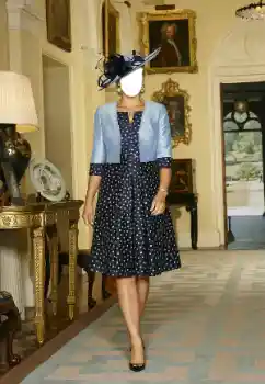 Photo effect from category For women № 141007