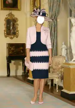 Photo effect from category For women № 141008