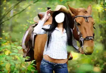 Photo effect from category For women № 157107