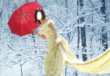Photo effect from category For women № 162083