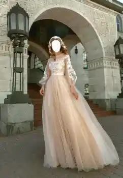 Photo effect from category For women № 164689