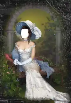 Photo effect from category For women № 166179