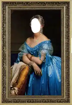 Photo effect from category For women № 166180
