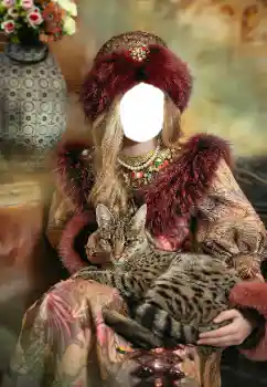 Photo effect from category For women № 166321