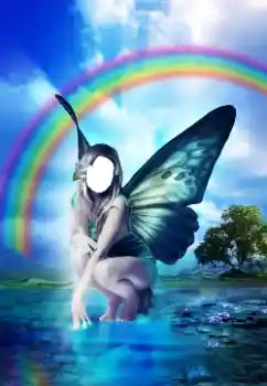 Photo effect from category For women № 182091