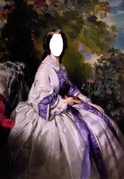 Photo effect from category For women № 77829