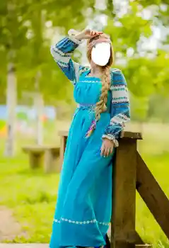 Photo effect from category For women № 88171