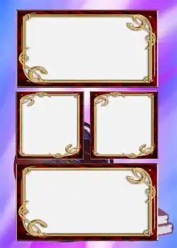 Photo effect from category Album number 2 № 867