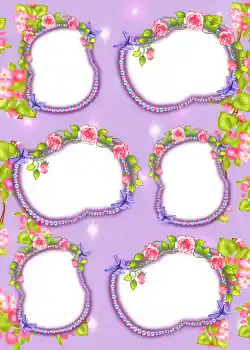 Photo effect from category Album number 3 № 903