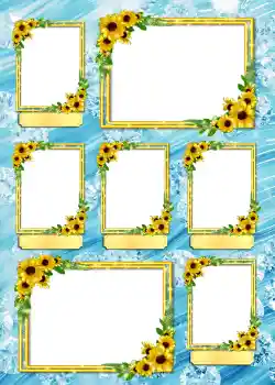 Photo effect from category Album number 4 № 862