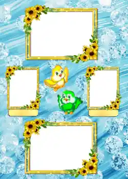 Photo effect from category Album number 4 № 865