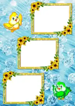 Photo effect from category Album number 4 № 907