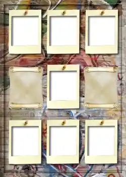 Photo effect from category Album number 5 № 911