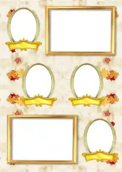 Photo effect from category Album number 6 № 922