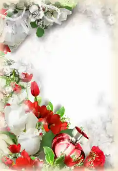 Photo effect from category Frames for Lovers № 119997