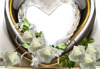 Photo effect from category Frames for Lovers № 121136