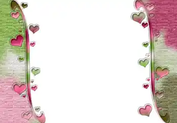 Photo effect from category Frames for Lovers № 124310