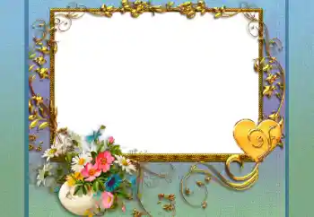 Photo effect from category Frames for Lovers № 125899