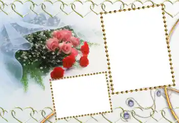 Photo effect from category Frames for Lovers № 127239