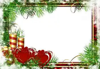 Photo effect from category Frames for Lovers № 129905