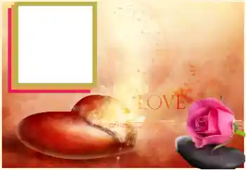 Photo effect from category Frames for Lovers № 144895. An inscription on the frame: Love Photo effect from category Frames for Lovers № 144895. An inscription on the frame: Love