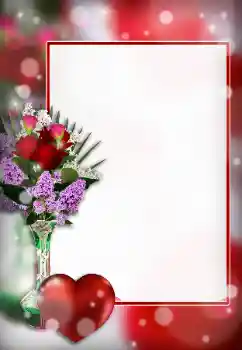 Photo effect from category Frames for Lovers № 164766