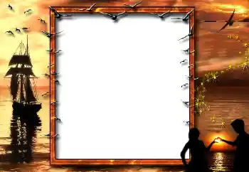 Photo effect from category Frames for Lovers № 164769