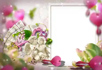 Photo effect from category Frames for Lovers № 164770