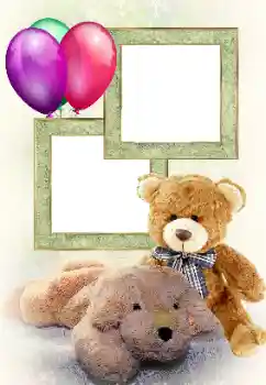Photo effect from category Frames for Lovers № 164774