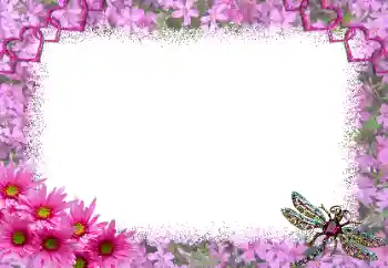 Photo effect from category Frames for Lovers № 191697