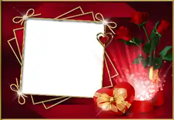 Photo effect from category Frames for Lovers № 191741
