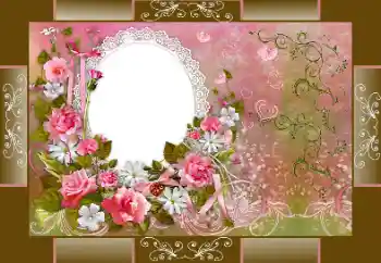 Photo effect from category Frames for Lovers № 191790