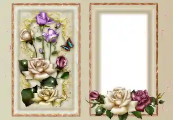 Photo effect from category Frames for Lovers № 191799