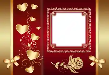 Photo effect from category Frames for Lovers № 192825