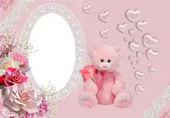 Photo effect from category Frames for Lovers № 194106
