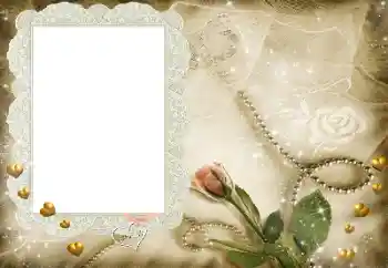Photo effect from category Frames for Lovers № 195359
