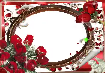 Photo effect from category Frames for Lovers № 196359