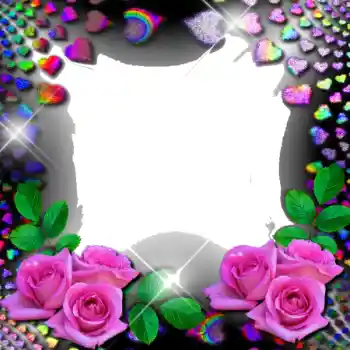 Photo effect from category Frames for Lovers № 200071