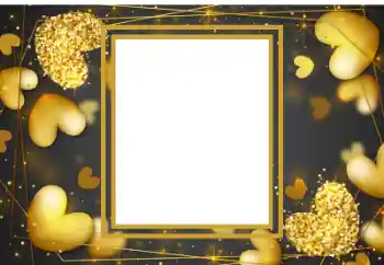 Photo effect from category Frames for Lovers № 205559