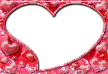 Photo effect from category Frames for Lovers № 206095