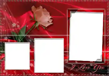 Photo effect from category Frames for Lovers № 67020. An inscription on the frame: I love you Photo effect from category Frames for Lovers № 67020. An inscription on the frame: I love you