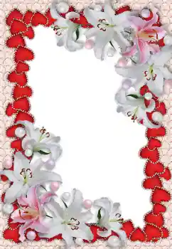 Photo effect from category Frames for Lovers № 80392 Photo effect from category Frames for Lovers № 80392