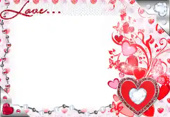 Photo effect from category Frames for Lovers № 80393. An inscription on the frame: Love Photo effect from category Frames for Lovers № 80393. An inscription on the frame: Love