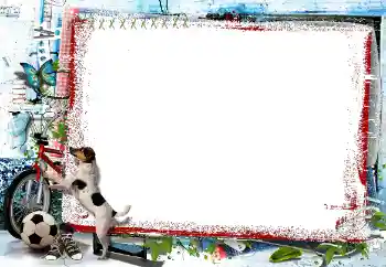 Photo effect from category Men's photo frames № 124262