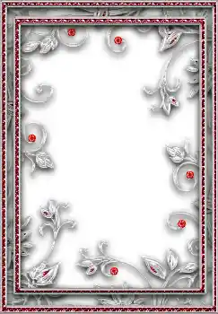 Photo effect from category Birthday cards № 2820. An inscription on the frame: Happy Birthday!