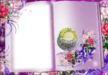 Photo effect from category Birthday cards № 85298