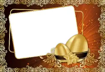 Photo effect from category Easter cards № 131510 Photo effect from category Easter cards № 131510