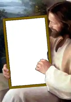Photo effect from category Easter cards № 167708
