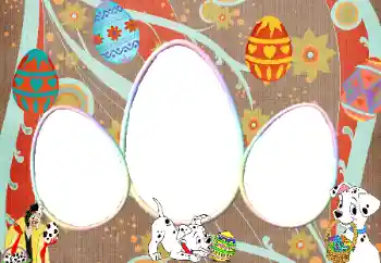 Photo effect from category Easter cards № 43659 Photo effect from category Easter cards № 43659