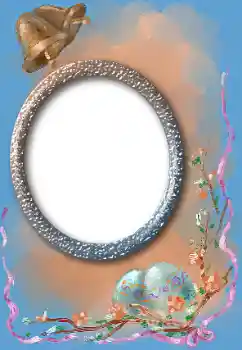 Photo effect from category Easter cards № 45696